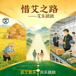 惜艾之路