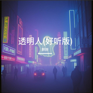 透明人(好听版)