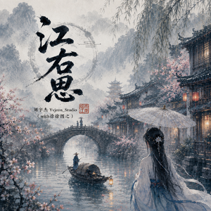 江右思（with 徐徐图之）