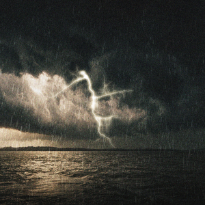 Thunderstorm Awakening