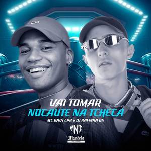 Vai Toma Nocaute na Tcheca