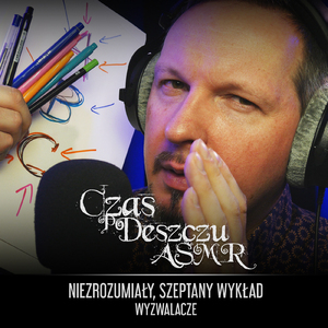 Niezrozumiały, szeptany wykład, Cz. 4