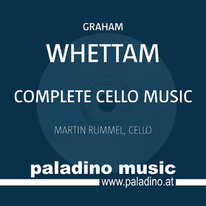 Romanza No. 1 for Cello, WW 63/3