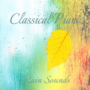 베토벤 : 엘리제를위하여 (빗소리)