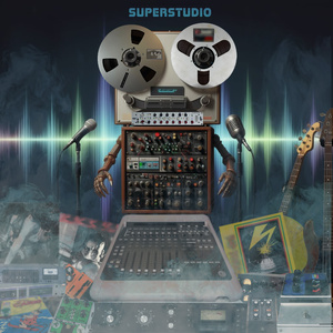 Superstudio