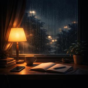 Cloudy Study Session