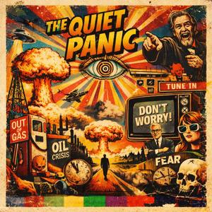 The Quiet Panic (Sleep Now, Little Nation)