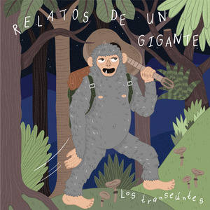 Relatos de un Gigante