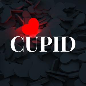 Cupid - Sped Up