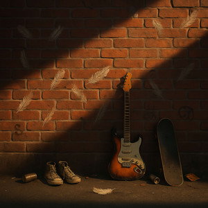 Ангел переулков