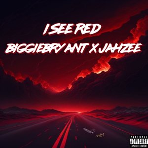 I See Red