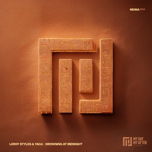 Drowning At Midnight (Extended Mix)