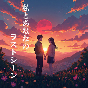 私とあなたのラストシーン