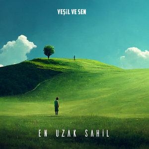 Yeşil ve Sen