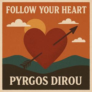 Follow your heart