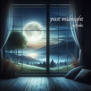 past midnight