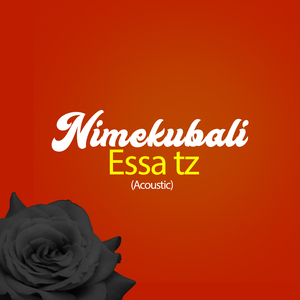 Nimekubali (acoustic)