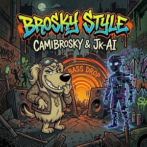 Brosky Style