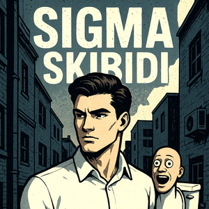 Sigma Skibidi