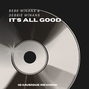 It's All Good (IQ Musique Rework)