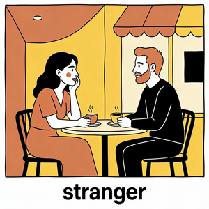 Stranger