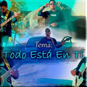 Todo Está En Ti