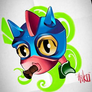 7_动感超人Mixdown