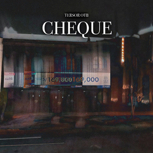 Cheque