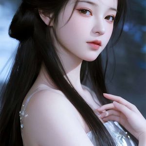 何人借我一壶酒B