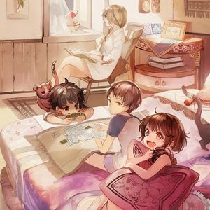幽思