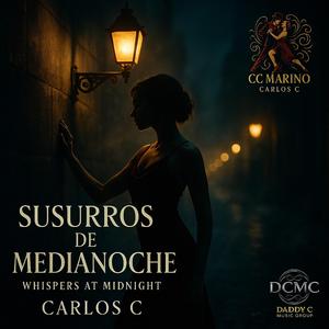 Susurros de Medianoche
