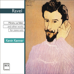 Pavane pour une infante défunte, M. 19