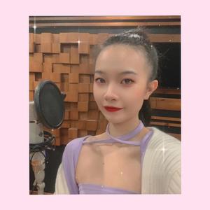 Quit-cover（Ariana Grande）