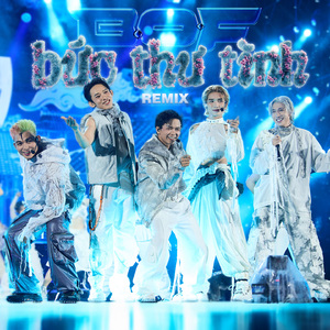 Bức Thư Tình (Remix)