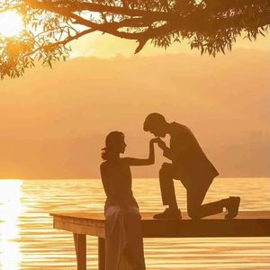 爱情（翻自 莫文蔚）