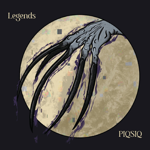 Ijiraq: Shapeshifter