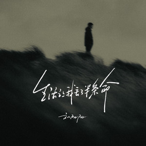 生活让我丢了半条命