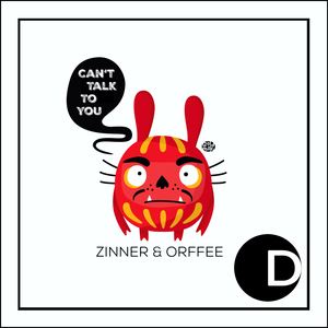 Can't Talk to You (Extended Mix)