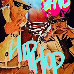 gang star（prod by jerry）