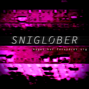 Noget har forandret sig