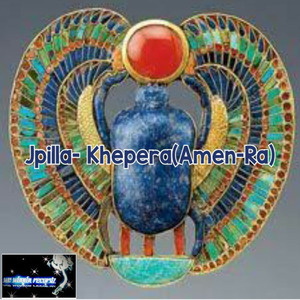 Khepera (Amen-Ra)