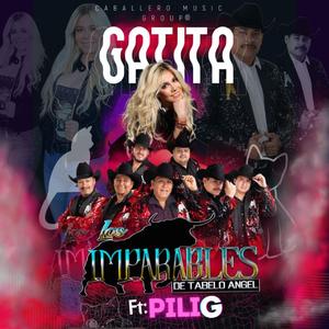 Gatita (feat. Pili G)