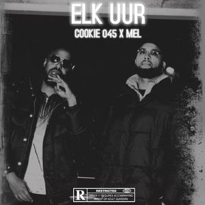 Elk uur (feat. MELOFFICIAL)