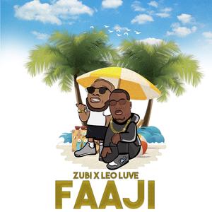 Faaji (feat. Leo Luve)