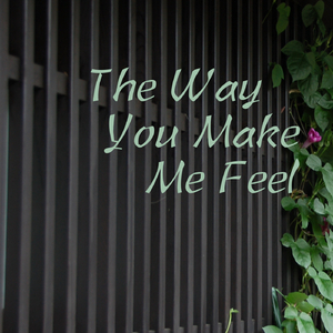 ザ・ウェイ・ユー・メイク・ミー・フィール