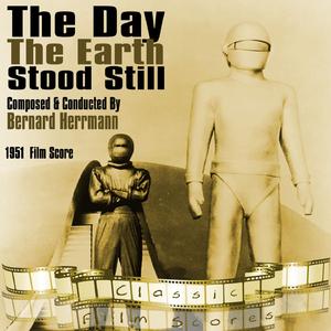 Prelude - Outer Space - Radar