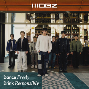 Dance Freely, Drink Responsibly