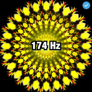 174 Hz Deep Sleep Music