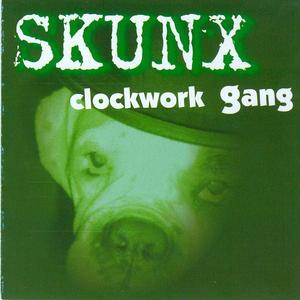 Skunx