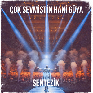 Gözümde Yaş